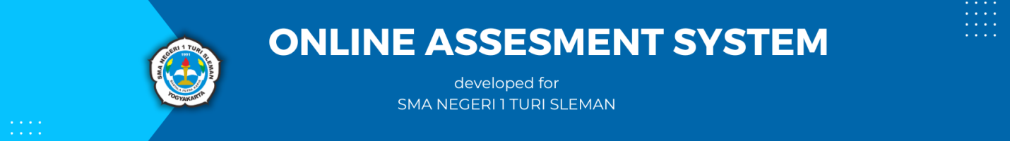 ONLINE ASSESMENT SYSTEM